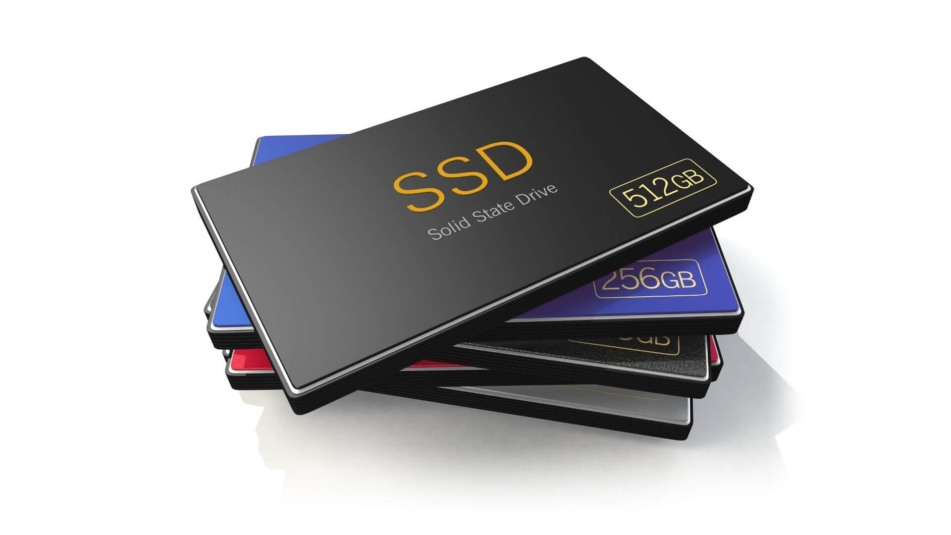SSD Maintenance