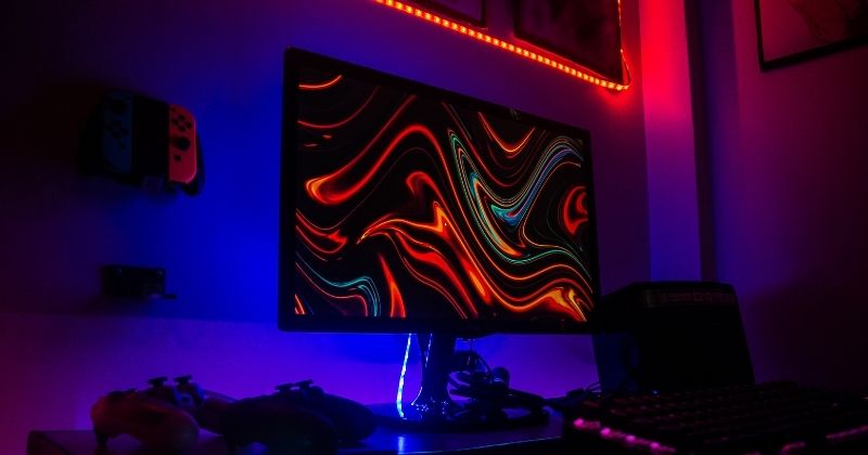 best computer monitors for gaming